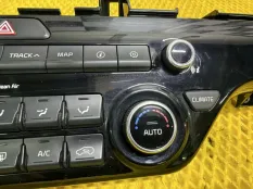 Блок управления климат-контролем KIA SPORTAGE 4