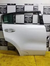 ДВЕРЬ ЗАДНЯЯ правая KIA SPORTAGE 4 2016