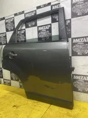 ДВЕРЬ ЗАДНЯЯ правая KIA SORENTO XM 2013
