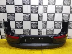 Бампер задний KIA SPORTAGE 3 SL 2012