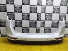 Бампер задний KIA SPORTAGE 4 2016