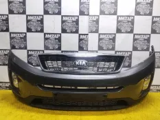 Бампер передний KIA SORENTO 2 XM 2013