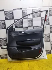 ДВЕРЬ ПЕРЕДНЯЯ правая KIA SPORTAGE 4 2016