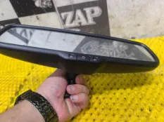 Зеркало заднего вида салонное KIA SORENTO 2 XM
