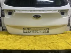 Крышка багажника KIA SPORTAGE 4 2016