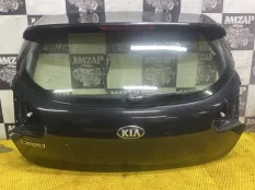 Крышка багажника KIA CEED 2 JD ХЭТЧБЕК 2013