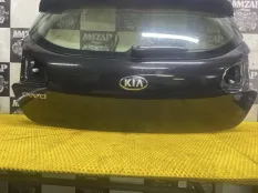 Крышка багажника KIA CEED 2 JD ХЭТЧБЕК 2013