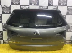 Крышка багажника KIA SORENTO XM 2013