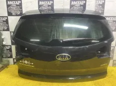 Крышка багажника KIA SPORTAGE 3 SL 2011