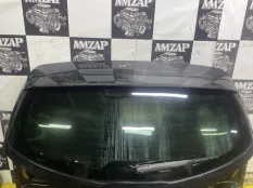 Крышка багажника KIA SPORTAGE 3 SL 2011