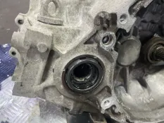 МКПП KIA CEED 2 JD 2013