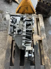 АКПП GEELY ATLAS JLE-4G18TDB 1.8 2019