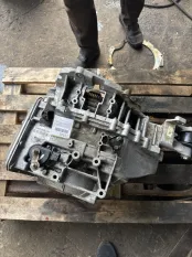 АКПП GEELY ATLAS JLE-4G18TDB 1.8 2019
