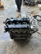 Двигатель GEELY ATLAS JLE-4G18TDB 1.8 2019