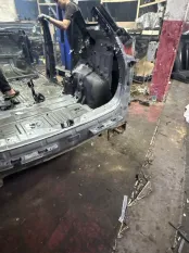 ЗАДНЯЯ ЧАСТЬ КУЗОВА GEELY ATLAS JLE-4G18TDB 1.8