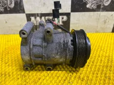 Компрессор кондиционера KIA RIO X-LINE 2021