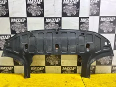 Защита бампера передняя KIA RIO X-LINE 2021