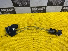 ЗАМОК ДВЕРИ задний правый KIA RIO X-LINE 2021