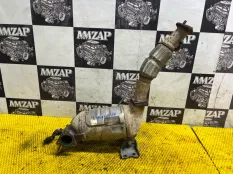 Катализатор KIA SPORTAGE 3 SL 2.0 D4HA 2013