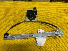 СТЕКЛОПОДЪЕМНИК передний левый KIA RIO X-LINE 2021