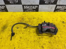 Суппорт тормозной передний правый KIA RIO X-LINE