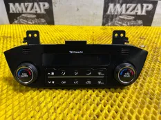 Блок управления климат-контролем KIA SPORTAGE 3 SL