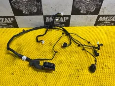 Проводка двери передняя левая KIA RIO X-LINE 2021