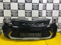 Бампер передний KIA RIO X-LINE 2021