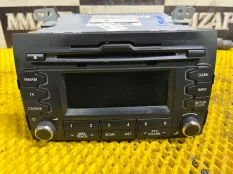 Магнитола KIA SPORTAGE 3 SL 2013