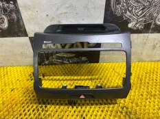 НАКЛАДКА МАГНИТОЛЫ KIA SPORTAGE 3 SL 2.0 D4HA 2013