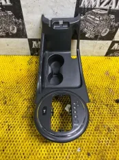 НАКЛАДКА КОНСОЛИ КПП KIA SPORTAGE 3 SL 2.0 D4HA