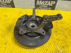 Кулак поворотный передний левый KIA RIO X-LINE