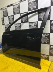 ДВЕРЬ ПЕРЕДНЯЯ ЛЕВАЯ KIA RIO X-LINE 2021