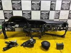 КОМПЛЕКТ БЕЗОПАСНОСТИ KIA RIO X-LINE 2021