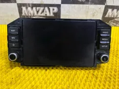 Магнитола KIA RIO X-LINE 2021