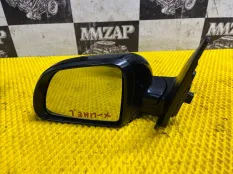 Зеркало заднего вида боковое левое KIA RIO X-LINE