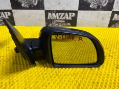 Зеркало заднего вида боковое правое KIA RIO X-LINE