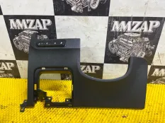 НАКЛАДКА ТОРПЕДЫ левая KIA RIO X-LINE 2021