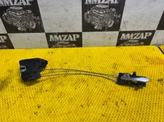 ЗАМОК ДВЕРИ задний левый KIA RIO X-LINE 2021