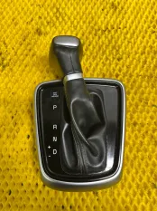 НАКЛАДКА КУЛИСЫ АКПП KIA RIO X-LINE 2021