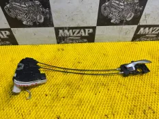 ЗАМОК ДВЕРИ передний правый KIA RIO X-LINE 2021