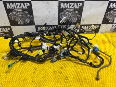 ПРОВОДКА ТОРПЕДЫ KIA RIO X-LINE 2021