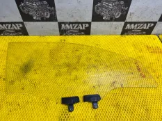 Стекло двери переднее правое KIA RIO X-LINE 2021