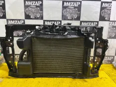 ТЕЛЕВИЗОР KIA RIO X-LINE 1.6 АКПП 2021