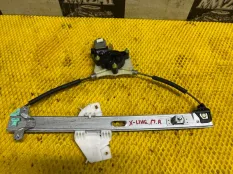 СТЕКЛОПОДЪЕМНИК передний правый KIA RIO X-LINE