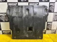 Защита двигателя KIA RIO X-LINE 2021