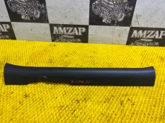 НАКЛАДКА ПОРОГА передняя левая KIA RIO X-LINE 2021