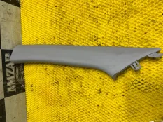 ОБШИВКА СТОЙКИ передняя левая KIA RIO X-LINE 1.6