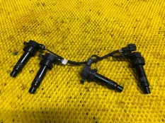 Катушка зажигания KIA RIO X-LINE 2021