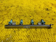 ТОПЛИВНАЯ РАМПА KIA RIO X-LINE 2021